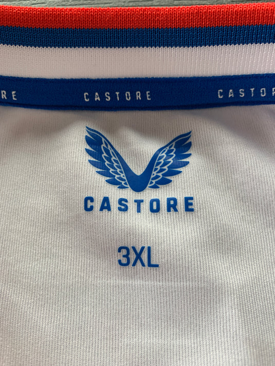 Glasgow Rangers 2022-2023 AWAY