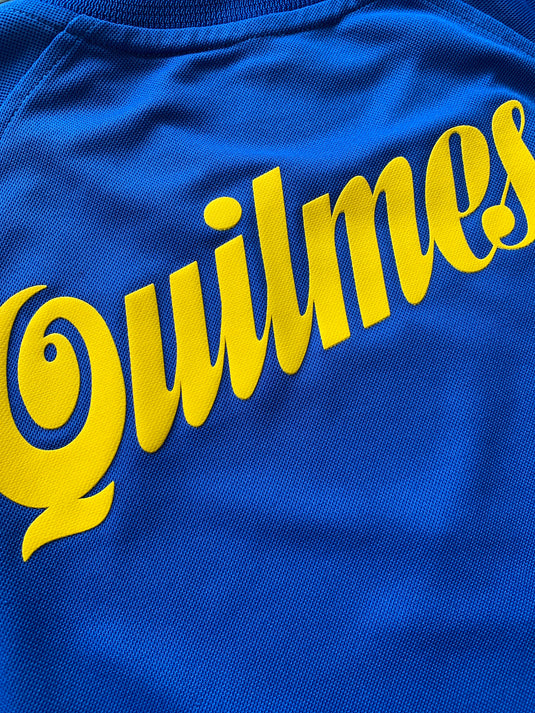 Boca Juniors 2001-2002 HOME (XL)