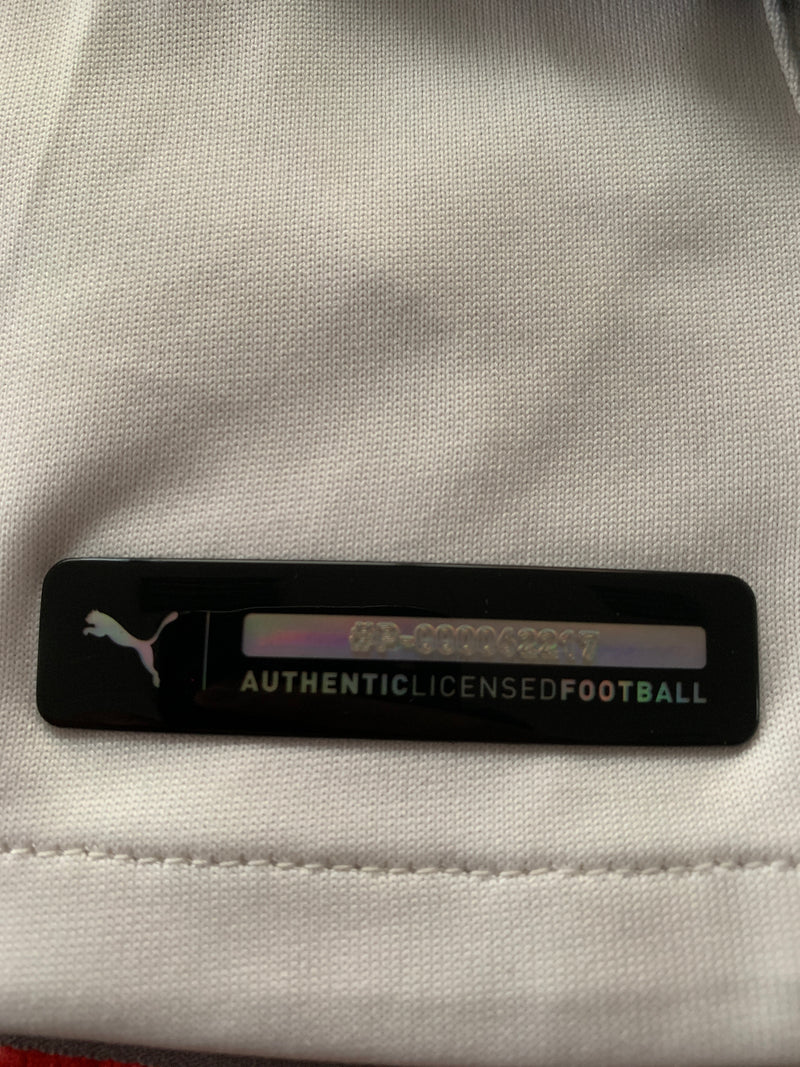 Chargez l'image dans la visionneuse de la galerie, Rennes 2021-2022 AWAY 19 DIOUF
