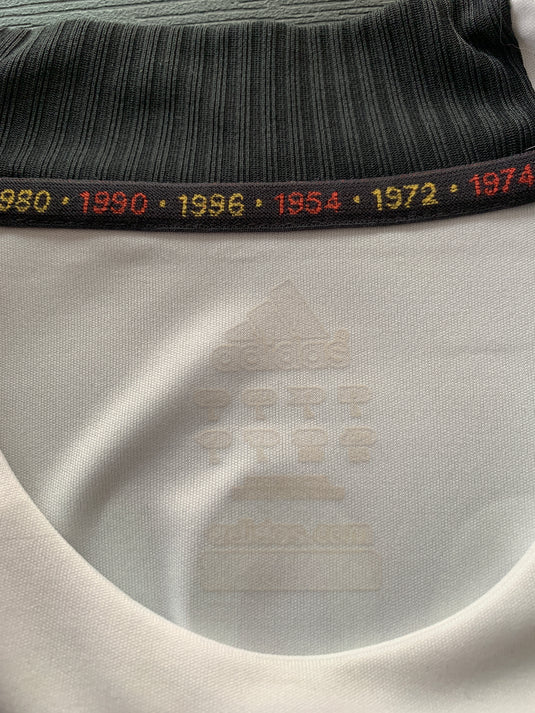 Allemagne 2008 HOME 20 PODOLSKI
