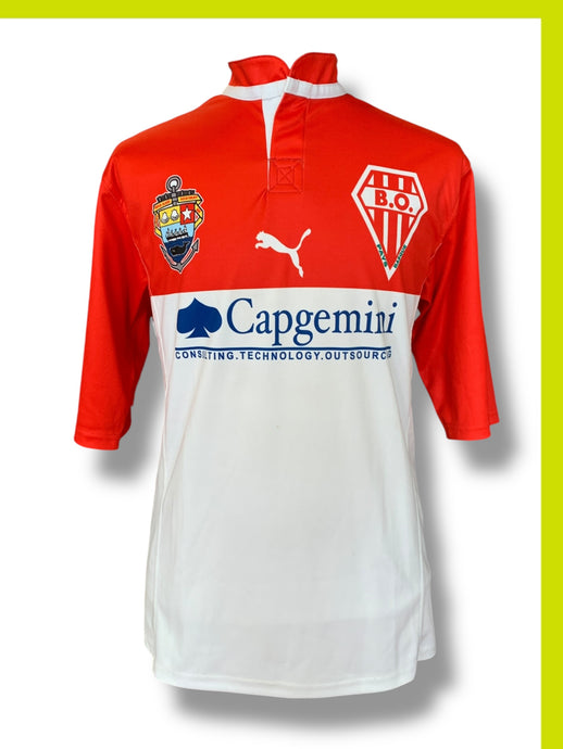 Biarritz Olympique 2008 HOME