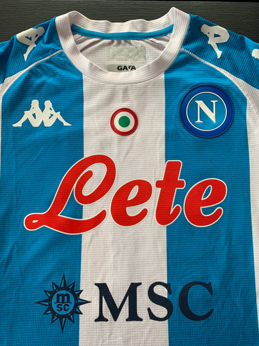 Naples 2020-2021 Special 10 MARADONA M