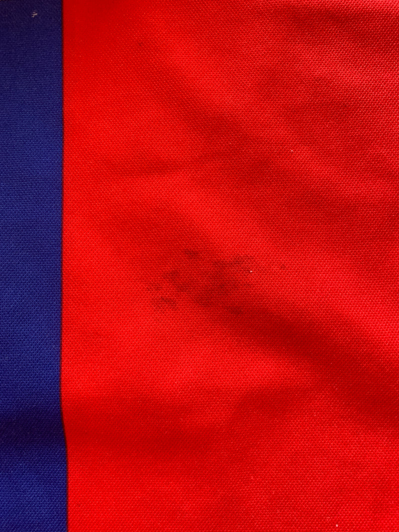 Chargez l'image dans la visionneuse de la galerie, PSG 2000-2001 HOME 10 OKOCHA (XL)
