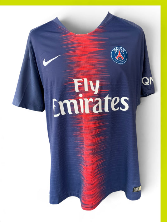 PSG 2018-2019 HOME 10 NEYMAR Jr (XL)