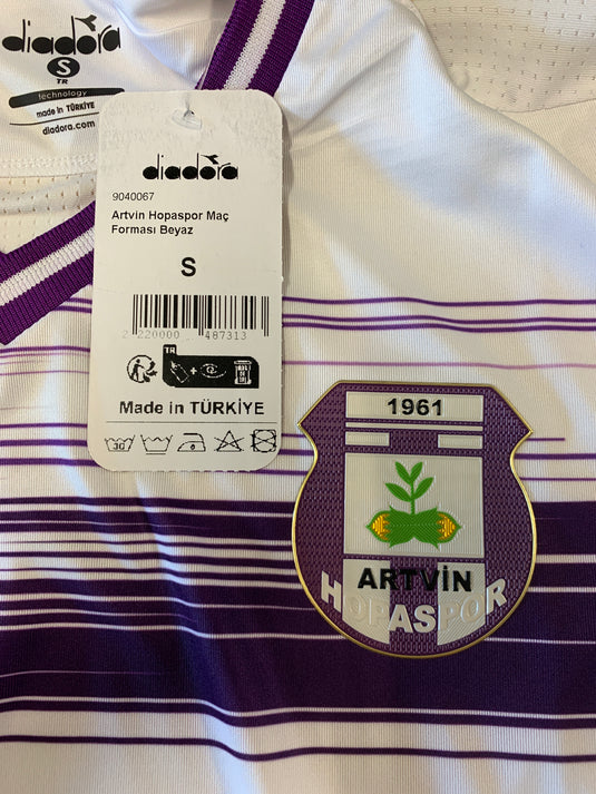 Artvin Hopaspor 2021-2022 HOME