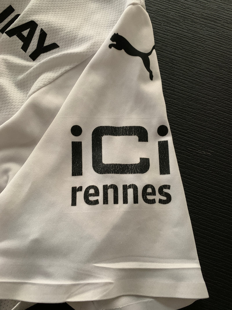 Chargez l'image dans la visionneuse de la galerie, Rennes 2021-2022 AWAY 19 DIOUF
