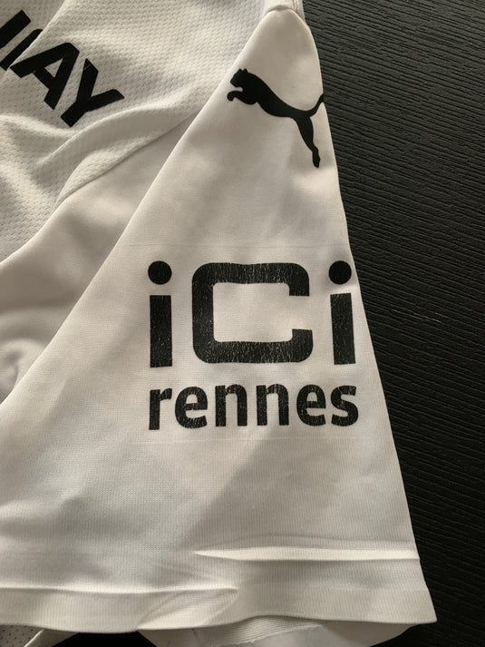 Rennes 2021-2022 AWAY 19 DIOUF