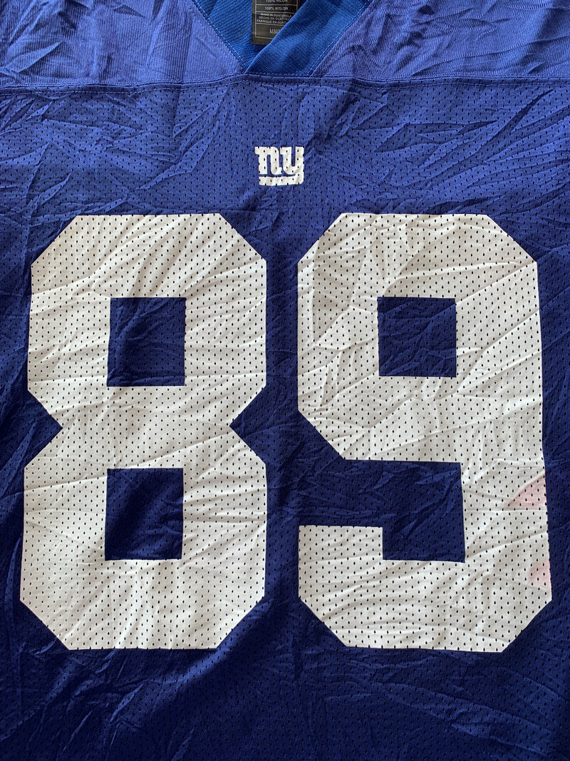 Chargez l'image dans la visionneuse de la galerie, New York Giants HOME 89 BOSS
