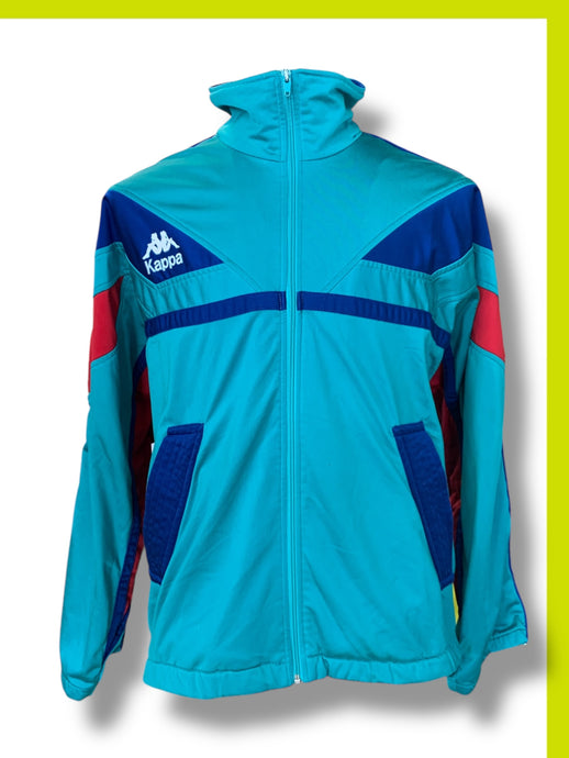Barcelone 1992-1993 Veste