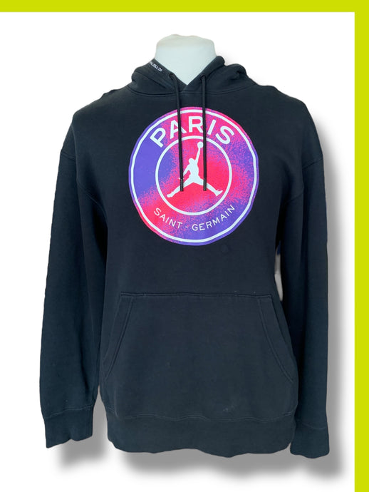 Paris 2021-2022 Hoodie
