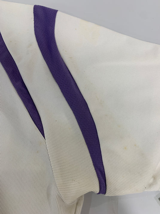 Toulouse 2008-2009 AWAY 10 GIGNAC
