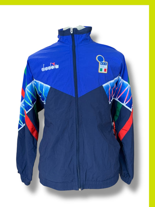 Italie 1994 Veste