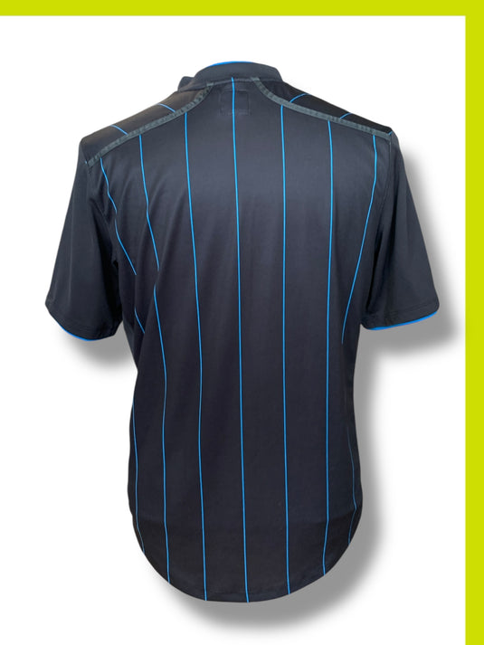 Glasgow rangers 2012-2013 THIRD