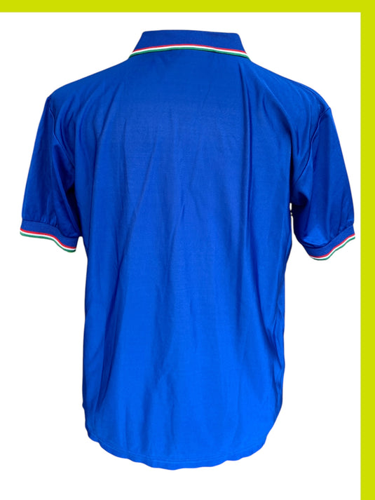 Italie 1990 HOME