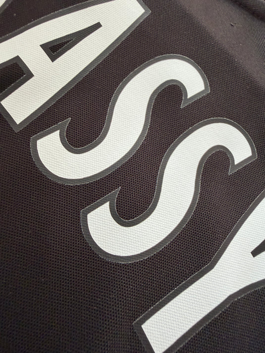 Amiens 2018-2019 AWAY 9 GUIRASSY (M)