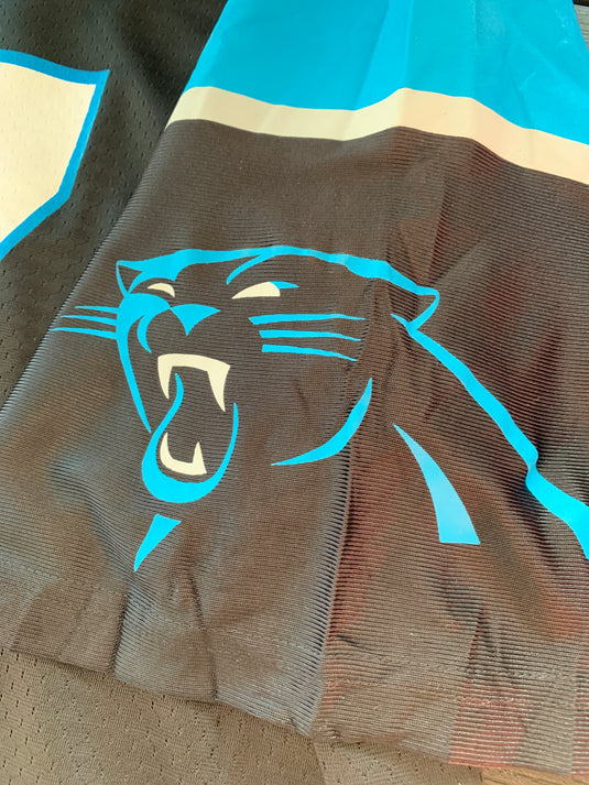 Carolina Panthers HOME 17 FUNCHESS