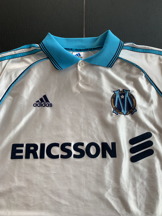 Marseille 1998-1999 HOME (XL)