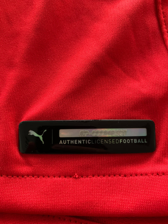 Rennes 2021-2022 Europa Conférence 19 DIOUF