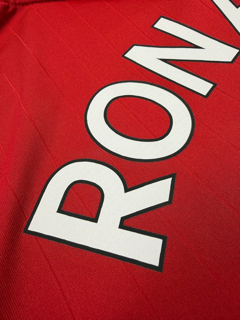 Chargez l'image dans la visionneuse de la galerie, Manchester United 2022-2023 HOME 7 RONALDO (L)
