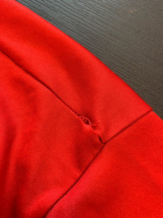 Nimes 1992-1993 Training