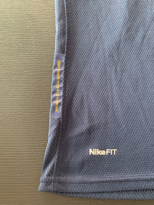 Boca Juniors 2009-2010 HOME