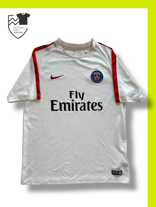 Paris 2016-2017 Training