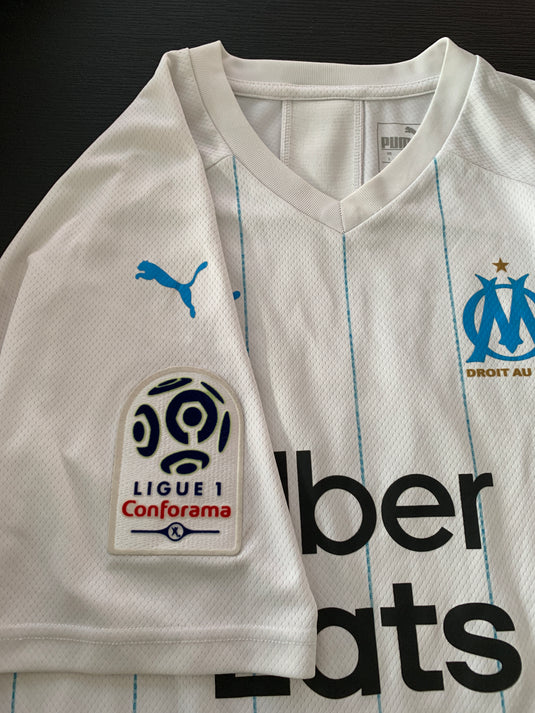 Marseille 2019-2020 HOME 7 RADONJIC