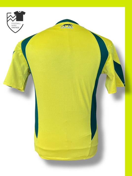 Nantes 2006-2007 HOME