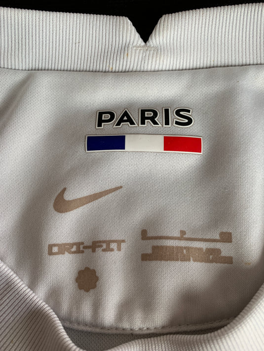 PSG 2021-2022 AWAY