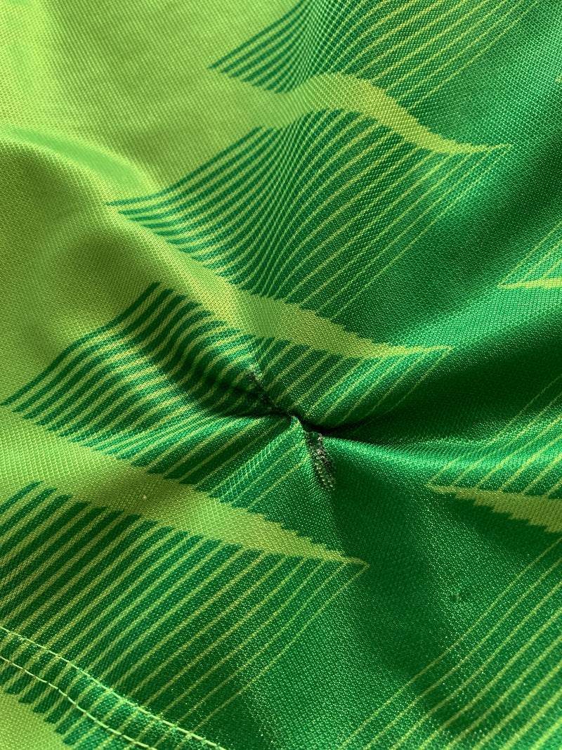 Chargez l'image dans la visionneuse de la galerie, Template Nike 1997-1998 Vert 6
