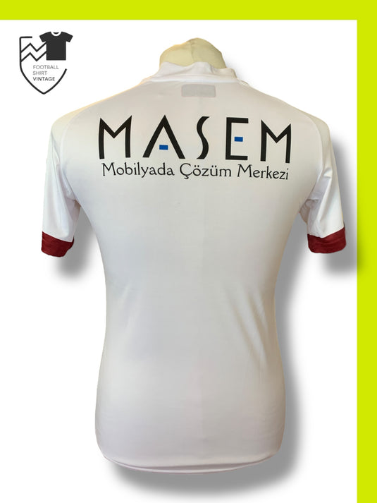 Inegölspor 2020-2021 AWAY