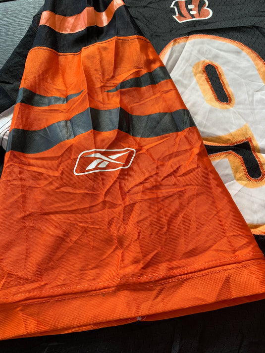 Cincinnati Bengals HOME 9 PALMER