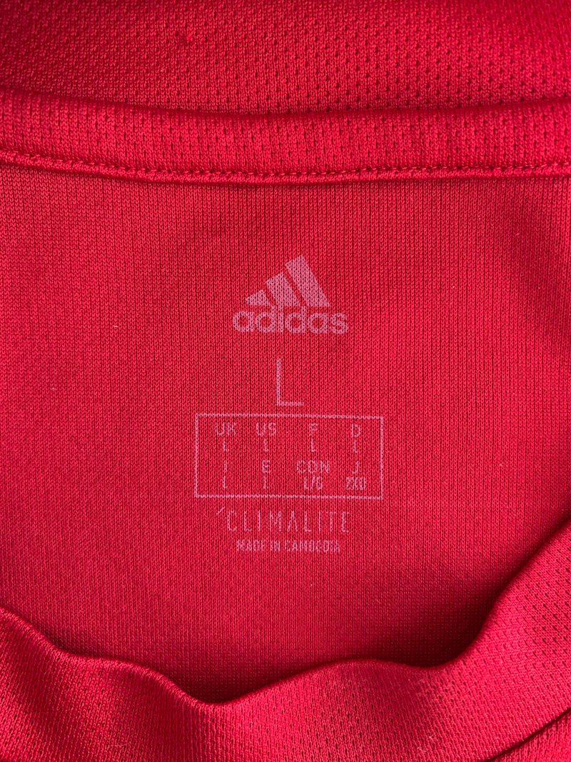 Chargez l'image dans la visionneuse de la galerie, Ayr United Football Club 2017-2018 Training
