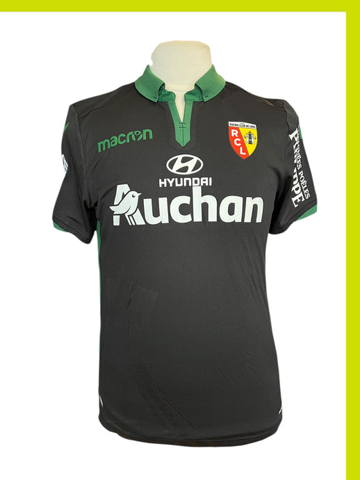 Lens 2018-2019 AWAY