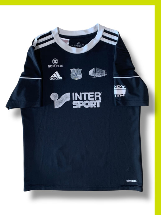 Amiens 2017-2018 AWAY