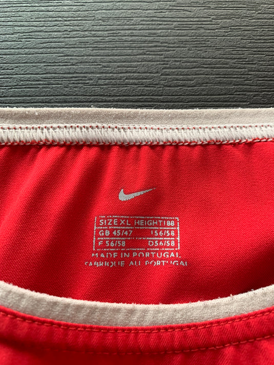 Arsenal 2003-2004 HOME 14 HENRY