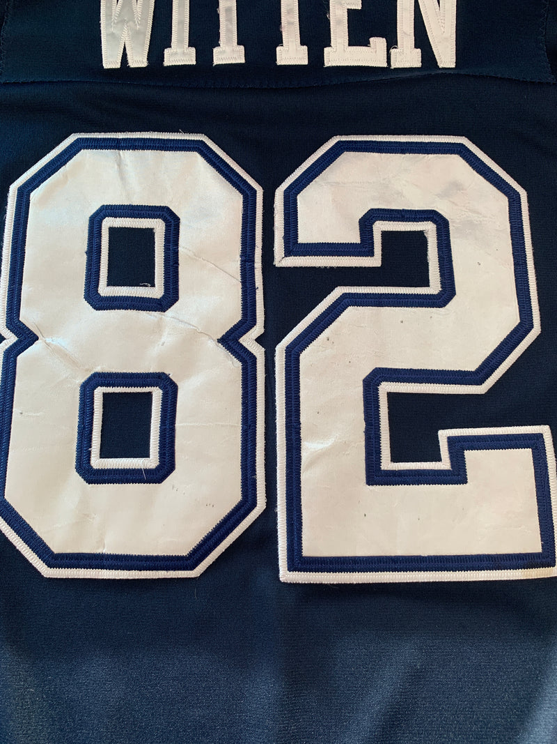 Chargez l'image dans la visionneuse de la galerie, Dallas Cowboys HOME 82 WITTEN
