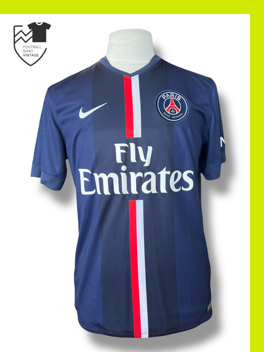 Paris 2014-2015 HOME 32 DAVID LUIZ
