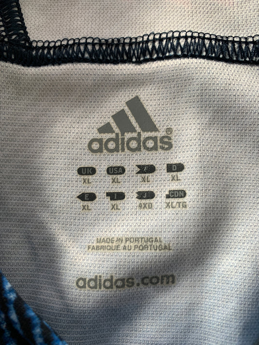 Stade Français 2008-2009 THIRD
