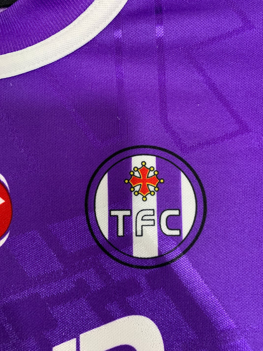 Toulouse 2003-2004 HOME