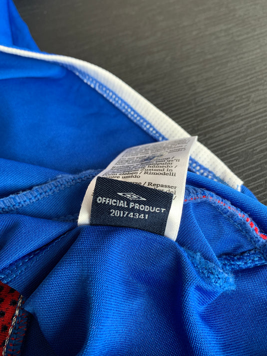 Glasgow Rangers 2006-2007 HOME