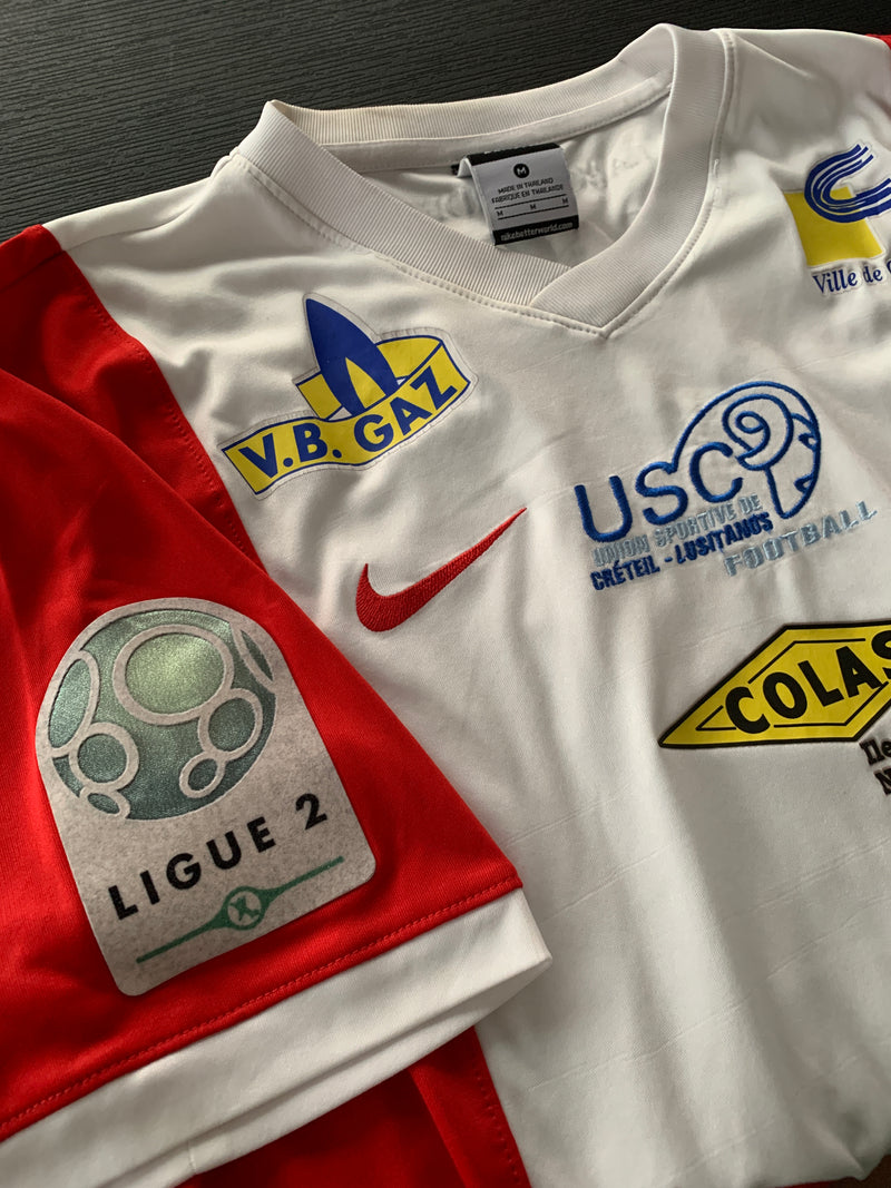 Chargez l'image dans la visionneuse de la galerie, Créteil 2014-2015 AWAY 2 ESOR
