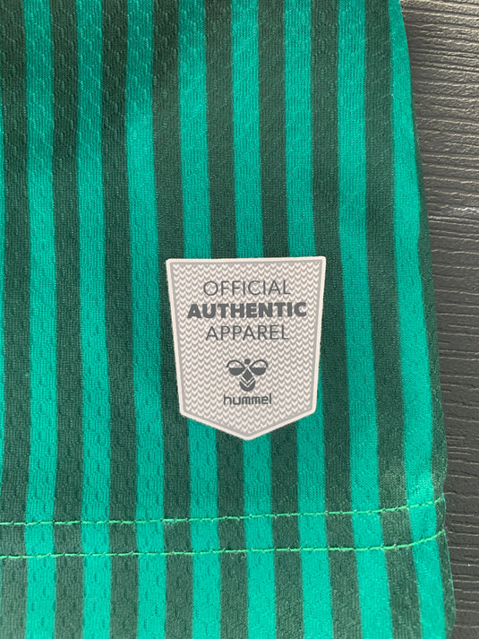 Werder Breme 2023-2024 HOME 29 WOLTEMADE