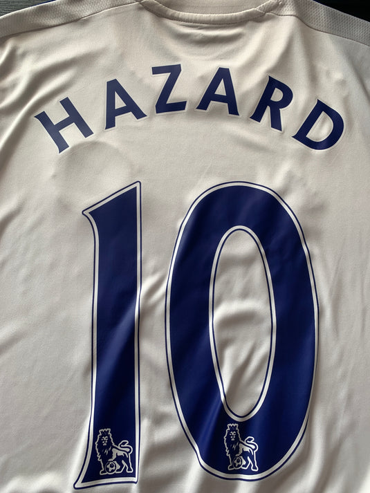 Chelsea 2015-2016 AWAY 10 HAZARD