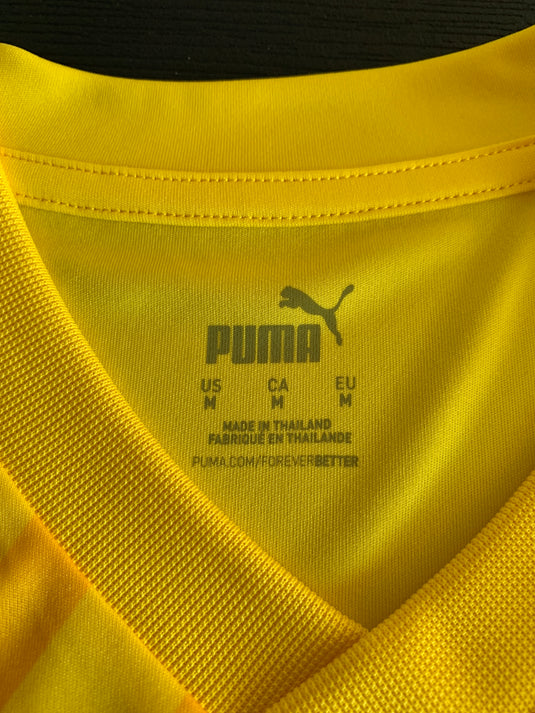 Palerme 2024-2025 AWAY
