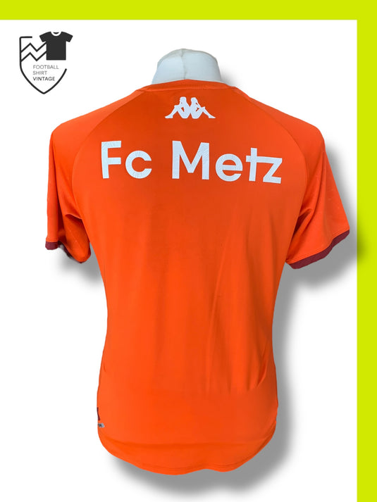 Metz 2022-2023 Training