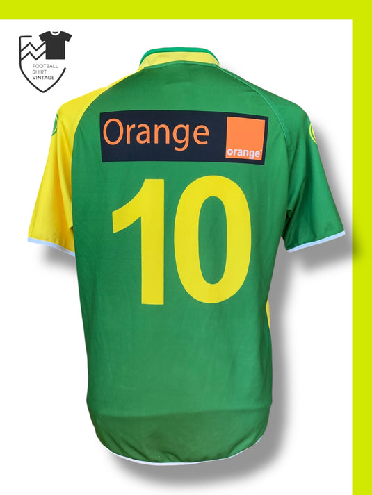 Avenir Sportif de la Marsa 2010s HOME 10