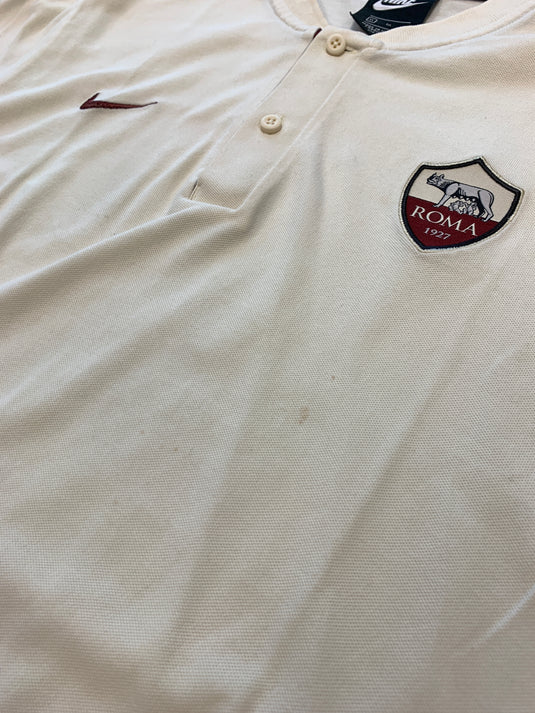 AS Roma 2019-2020 Polo
