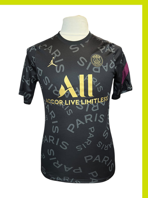 Paris 2020-2021 Training