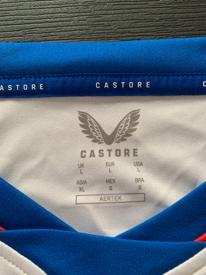 Chargez l'image dans la visionneuse de la galerie, Glasgow rangers 2024-2025 AWAY
